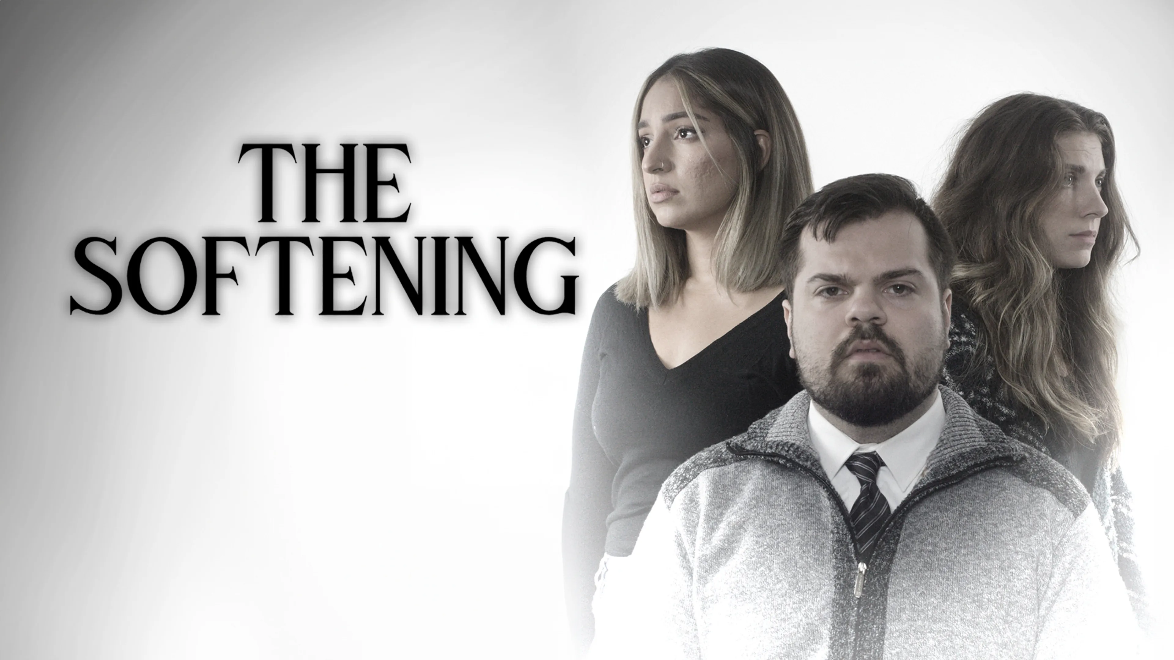 The Softening poster